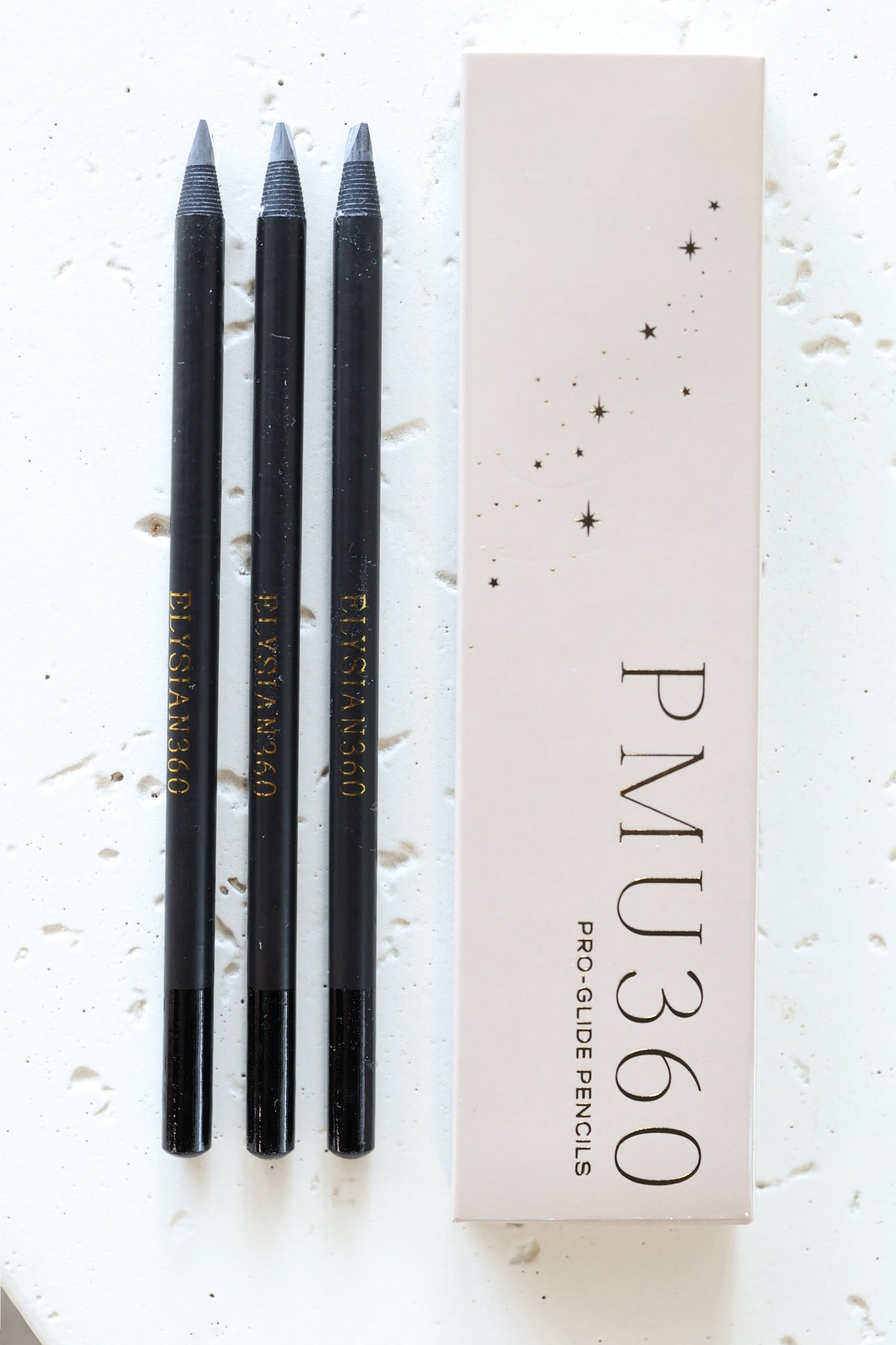 Elysian360 Mapping Pencil (5 Pencils per Box)