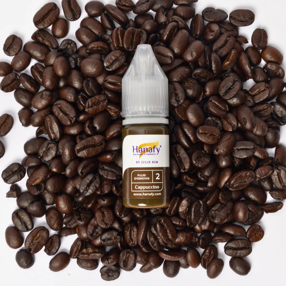 Americano - Pulse by Julie Kim