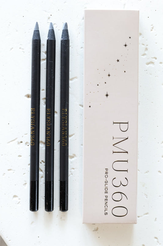 Elysian360 Mapping Pencil (5 Pencils per Box)