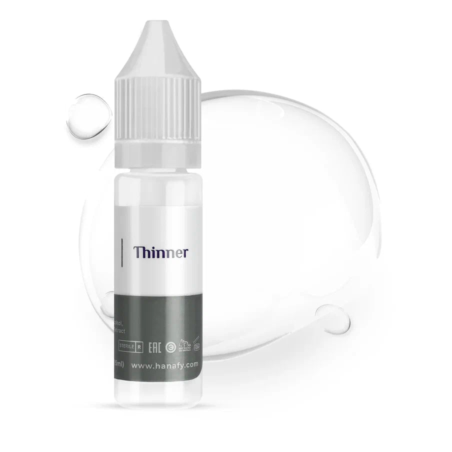 Hanafy Thinner