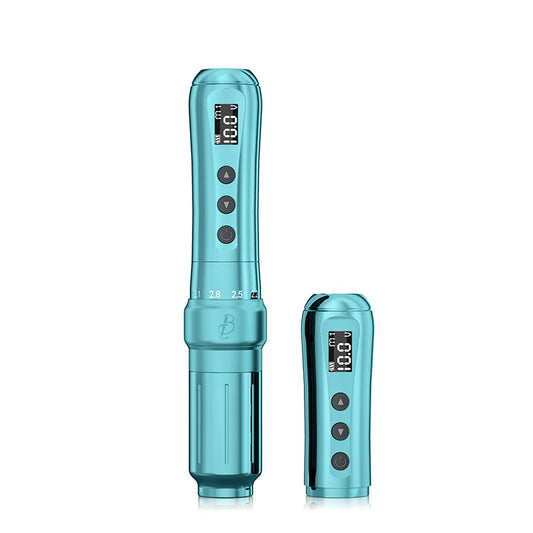 Biomaser U1 Wireless PMU Tattoo Machine (Random colors)