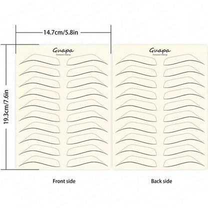 Erasable Latex Skin Practice x5