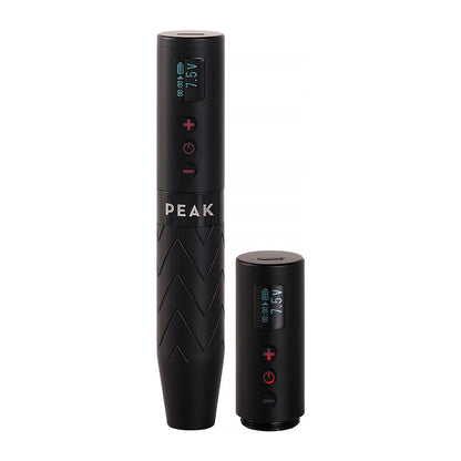 PEAK ASTRA WIRELESS PMU MACHINE