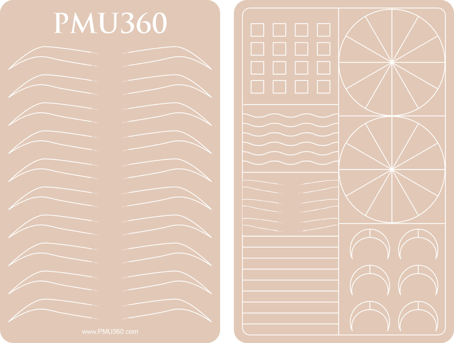 PMU360 Latex