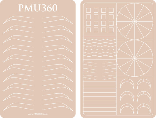 PMU360 Latex